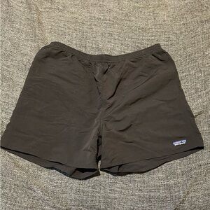 Patagonia Baggies | Large | Black